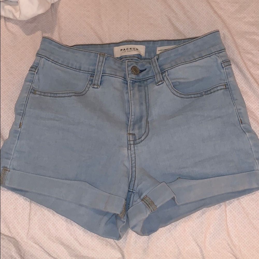 PACSUN SHORTS